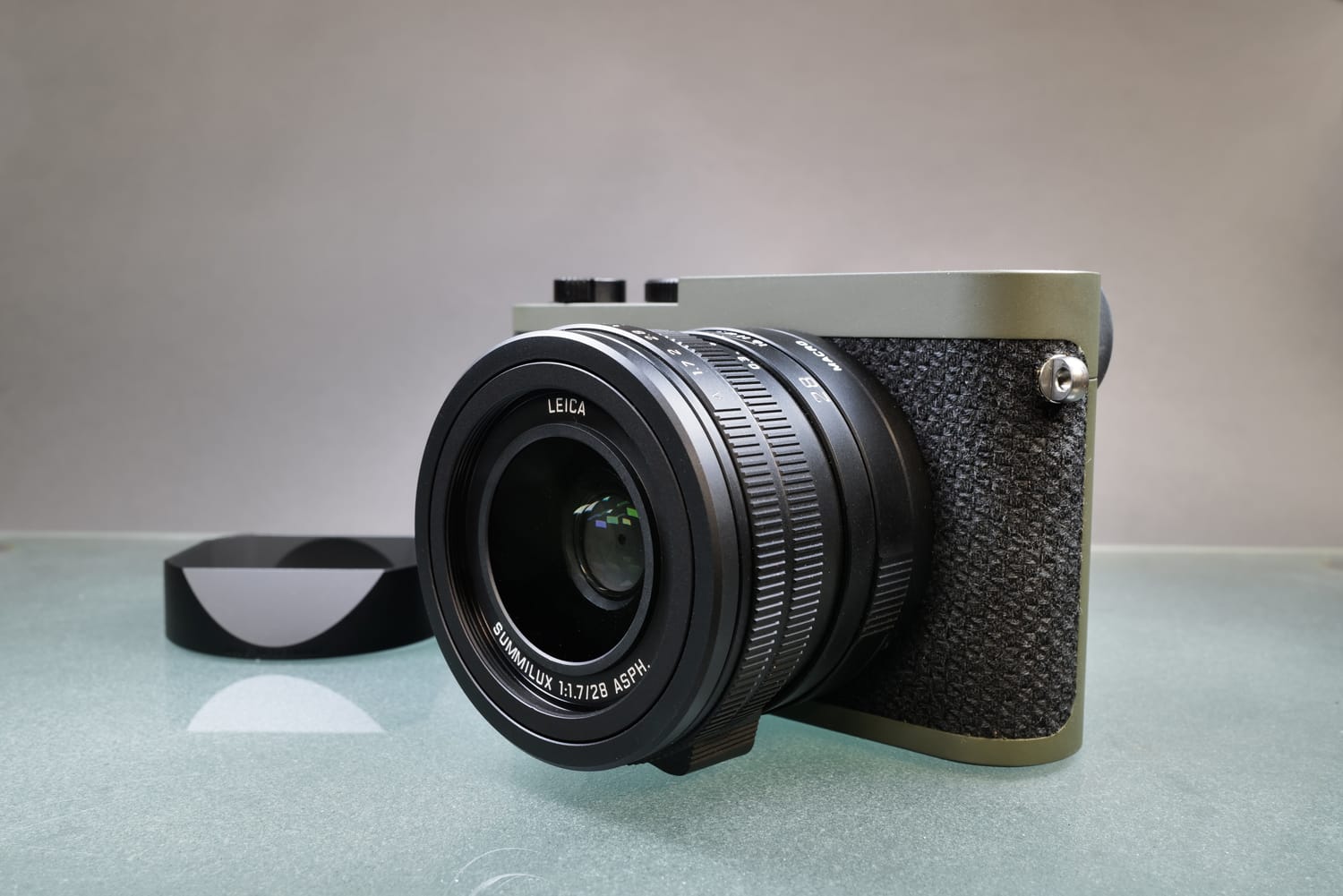 LEICA Q2 Reporter von 11/21 (ca. 550 Auslösungen) – Bild 10