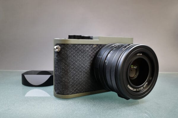 LEICA Q2 Reporter von 11/21 (ca. 550 Auslösungen) – Bild 11