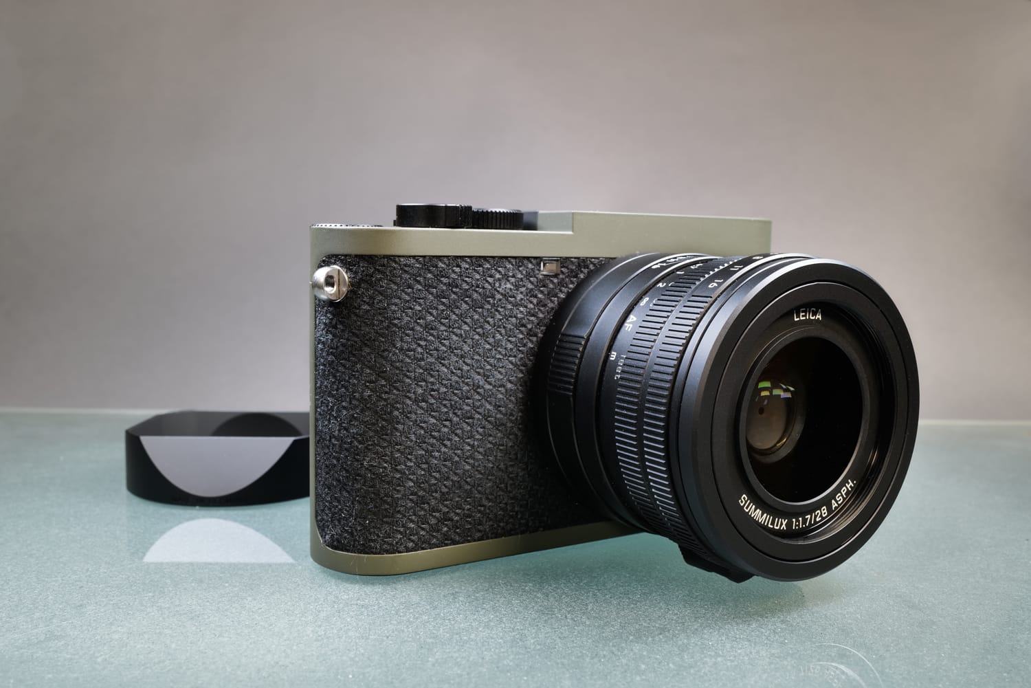 LEICA Q2 Reporter von 11/21 (ca. 550 Auslösungen) – Bild 11