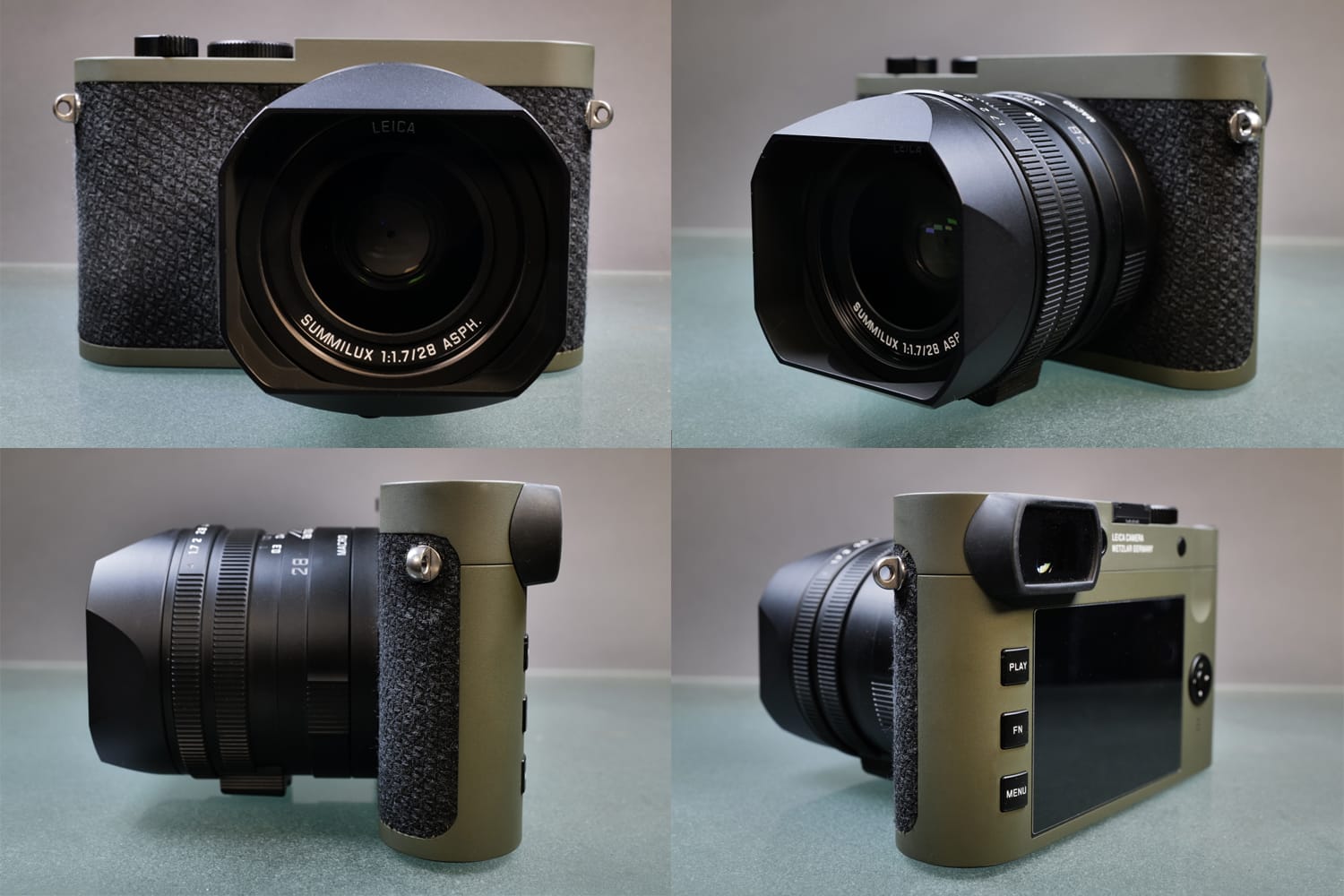 LEICA Q2 Reporter von 11/21 (ca. 550 Auslösungen) – Bild 4
