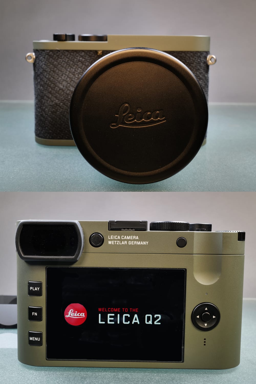 LEICA Q2 Reporter von 11/21 (ca. 550 Auslösungen) – Bild 5