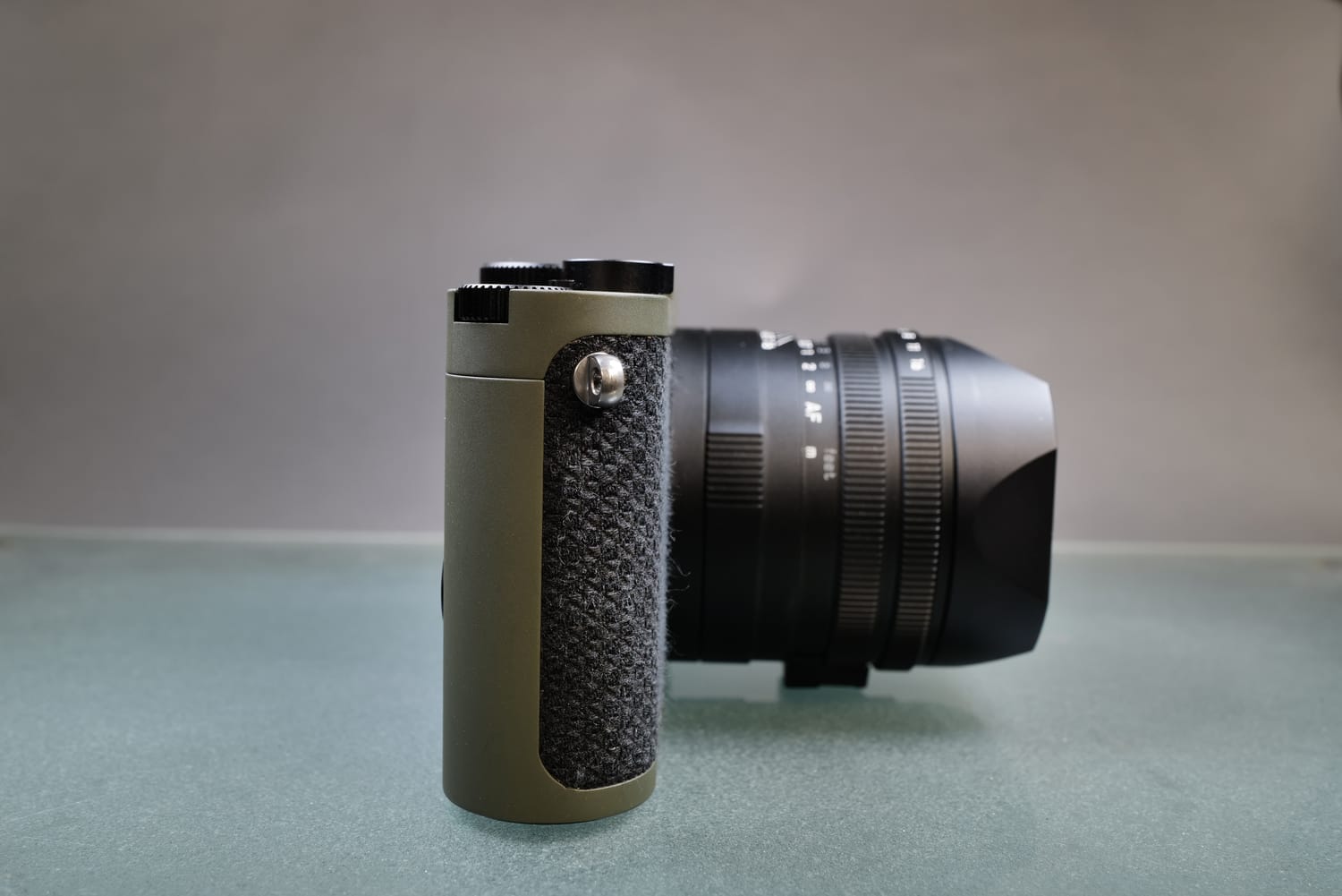 LEICA Q2 Reporter von 11/21 (ca. 550 Auslösungen) – Bild 6