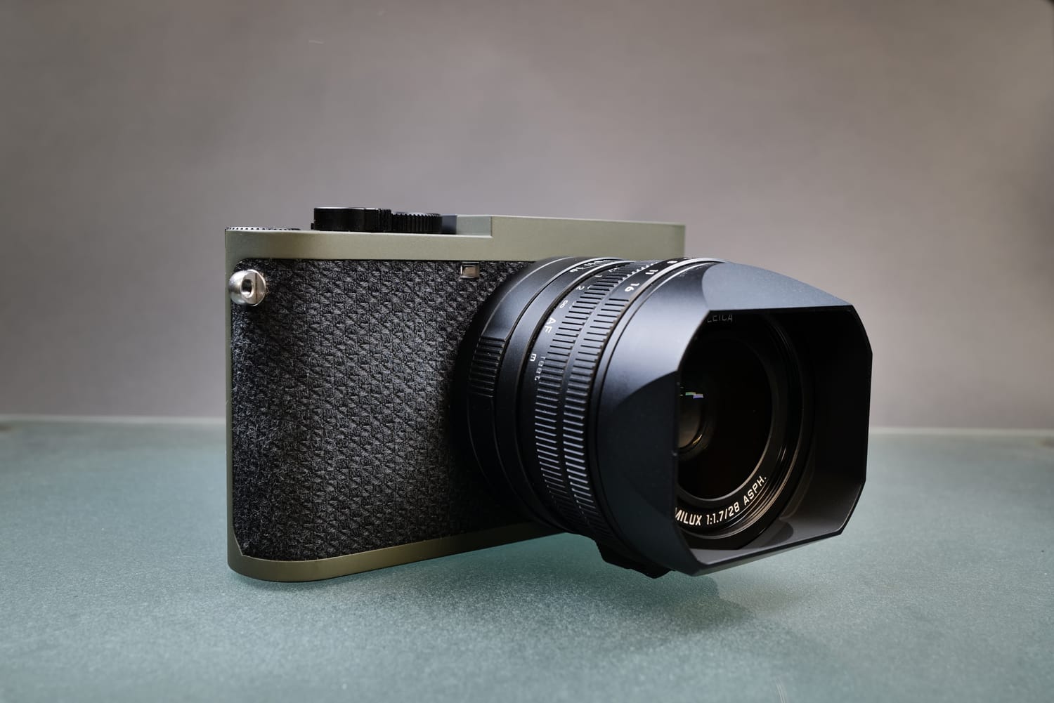 LEICA Q2 Reporter von 11/21 (ca. 550 Auslösungen) – Bild 7