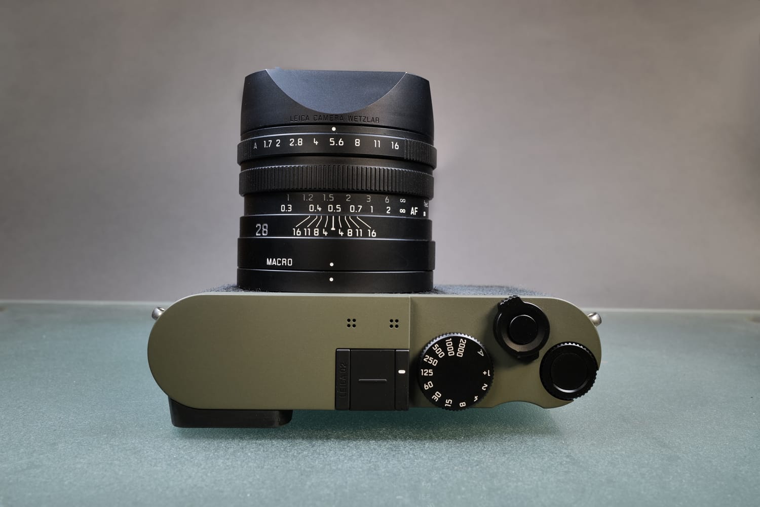 LEICA Q2 Reporter von 11/21 (ca. 550 Auslösungen) – Bild 8