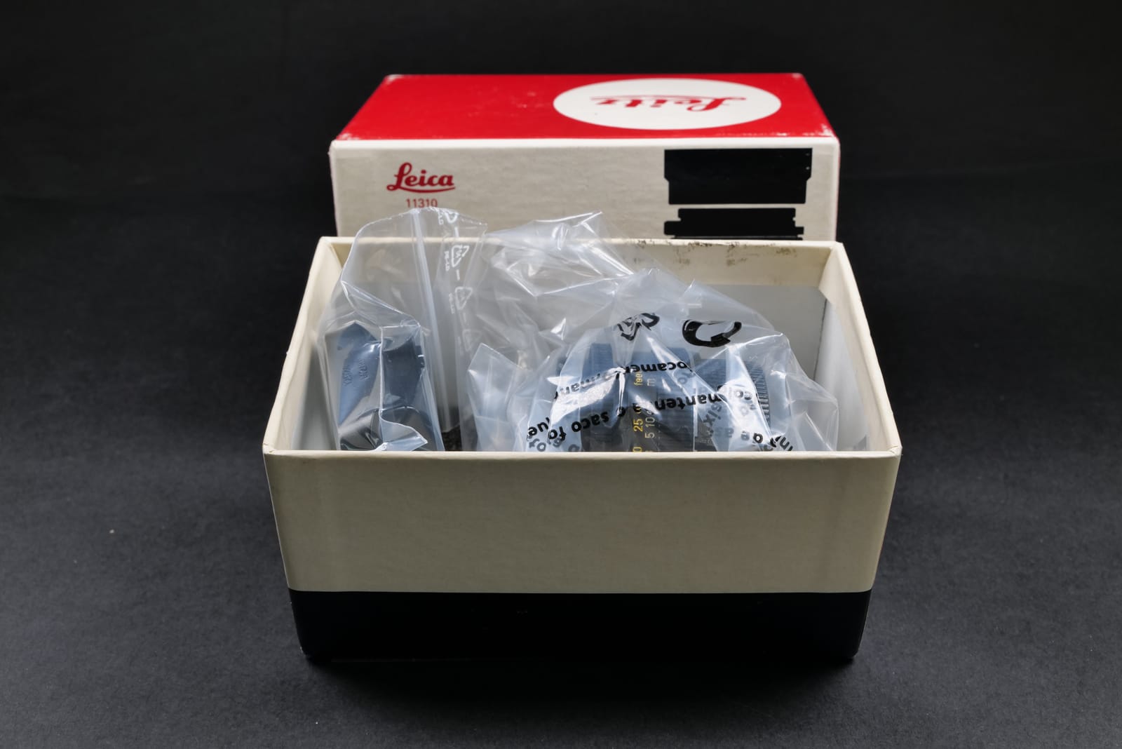 LEICA Summicron-M 2/35mm "King of Bokeh" 70 Jahre mit OVP – Bild 3
