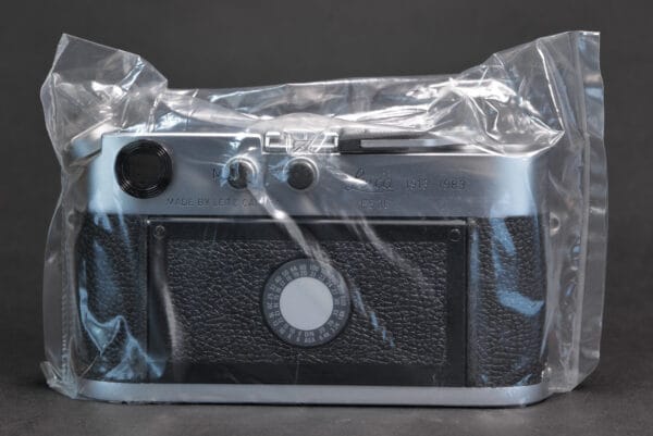 Leica M4-P