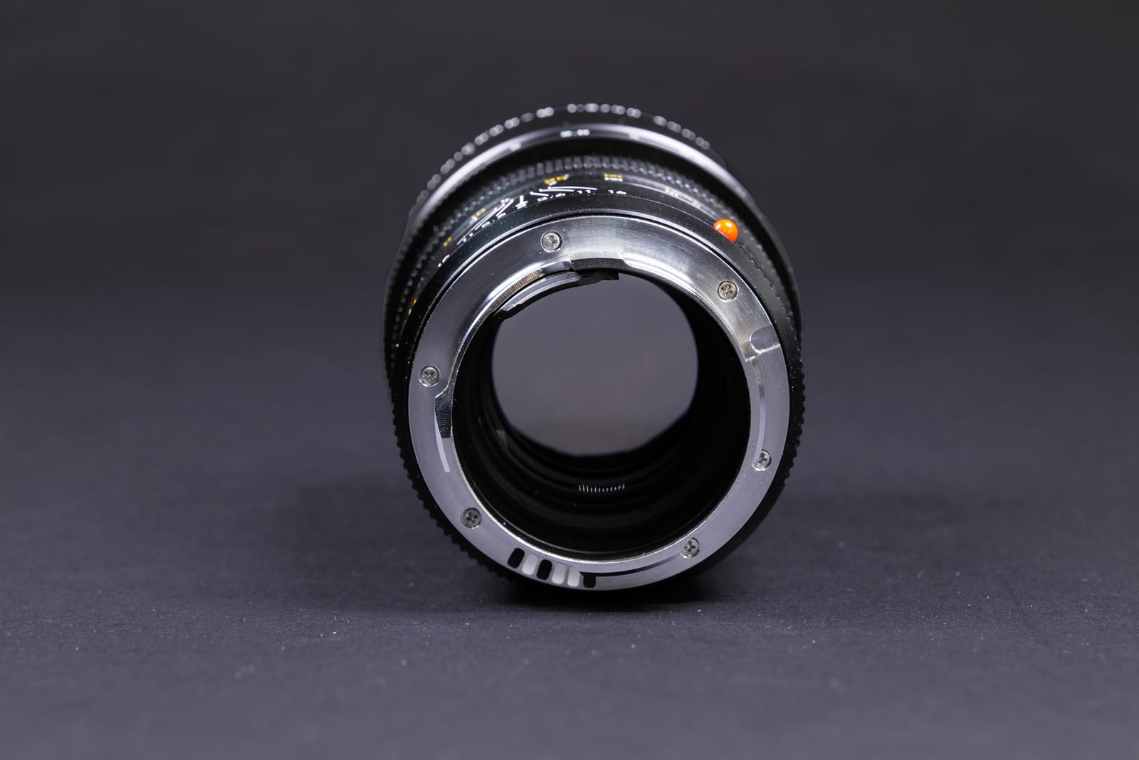 LEICA APO Summicron-M 90mm 6bit #11884 – Bild 11