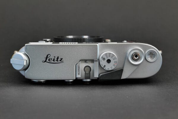Leica M4-P Sondermodell 70 Jahre – Bild 11