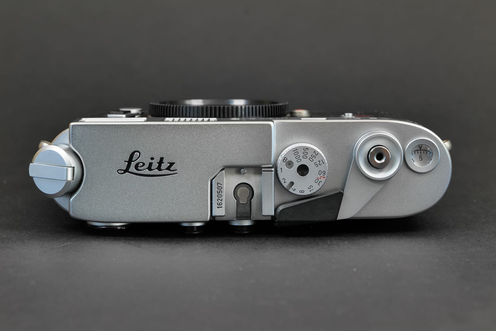 Leica M4-P Sondermodell 70 Jahre – Bild 11