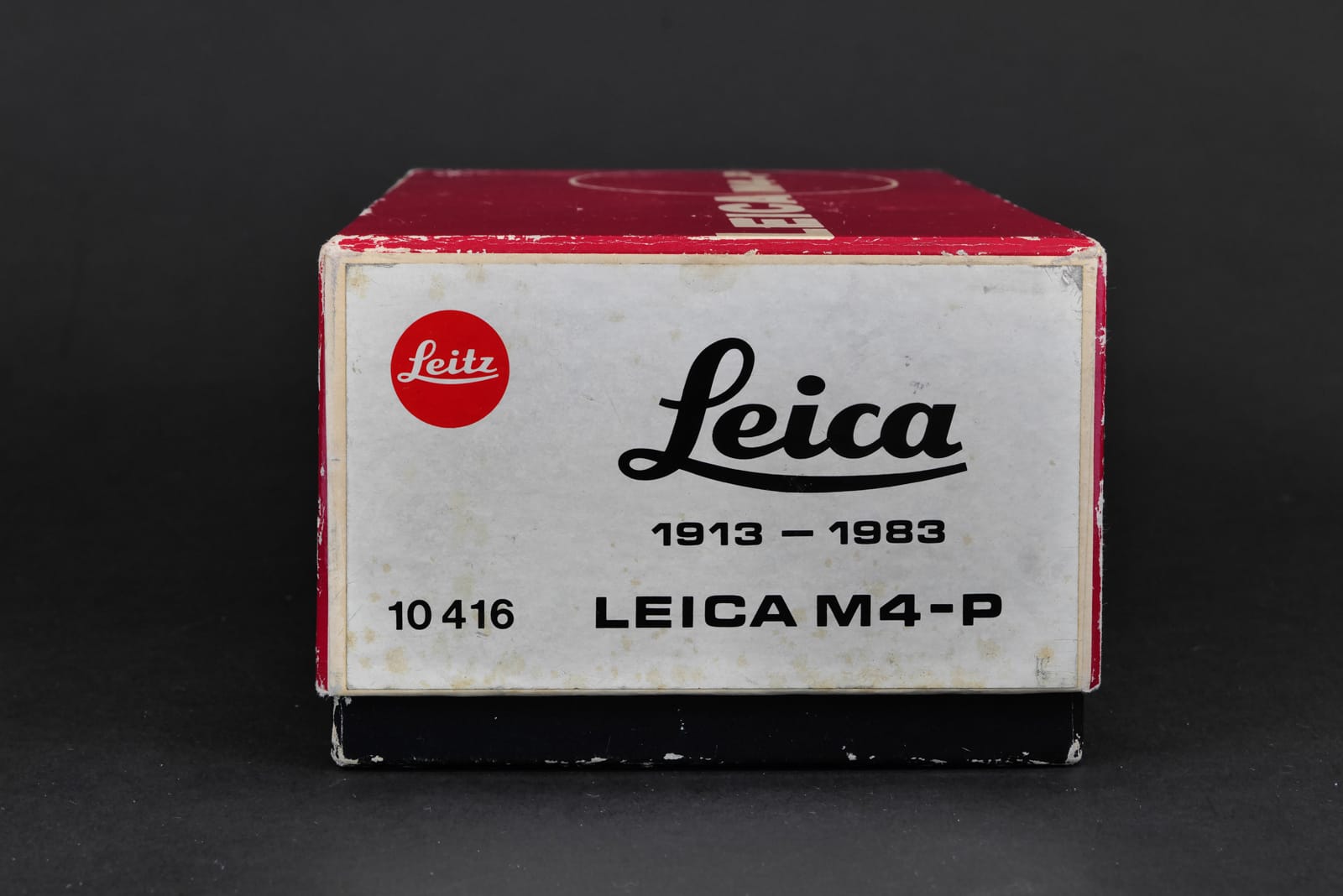 Leica M4-P Sondermodell 70 Jahre – Bild 3
