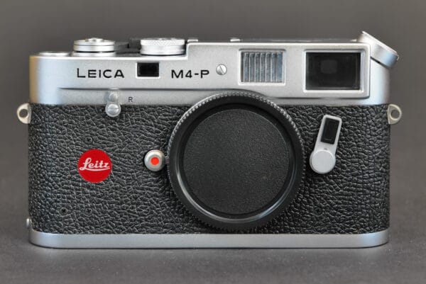 Leica M4-P