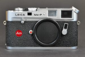 Leica M4-P
