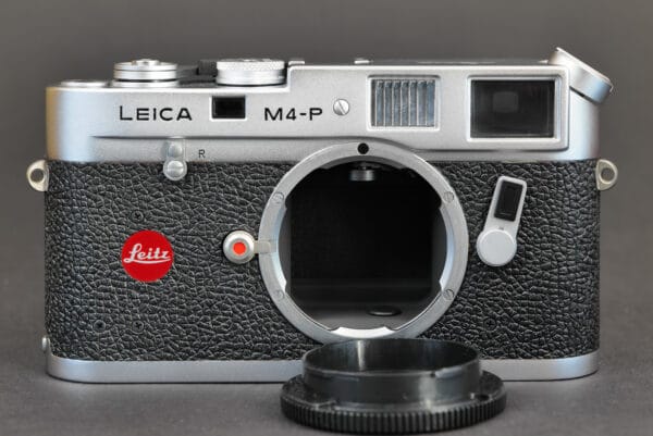 Leica M4-P Sondermodell 70 Jahre – Bild 5