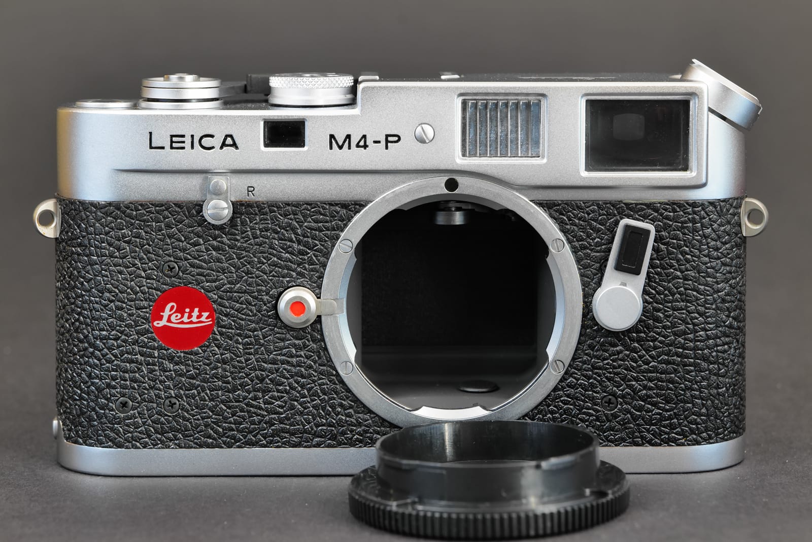 Leica M4-P Sondermodell 70 Jahre – Bild 5
