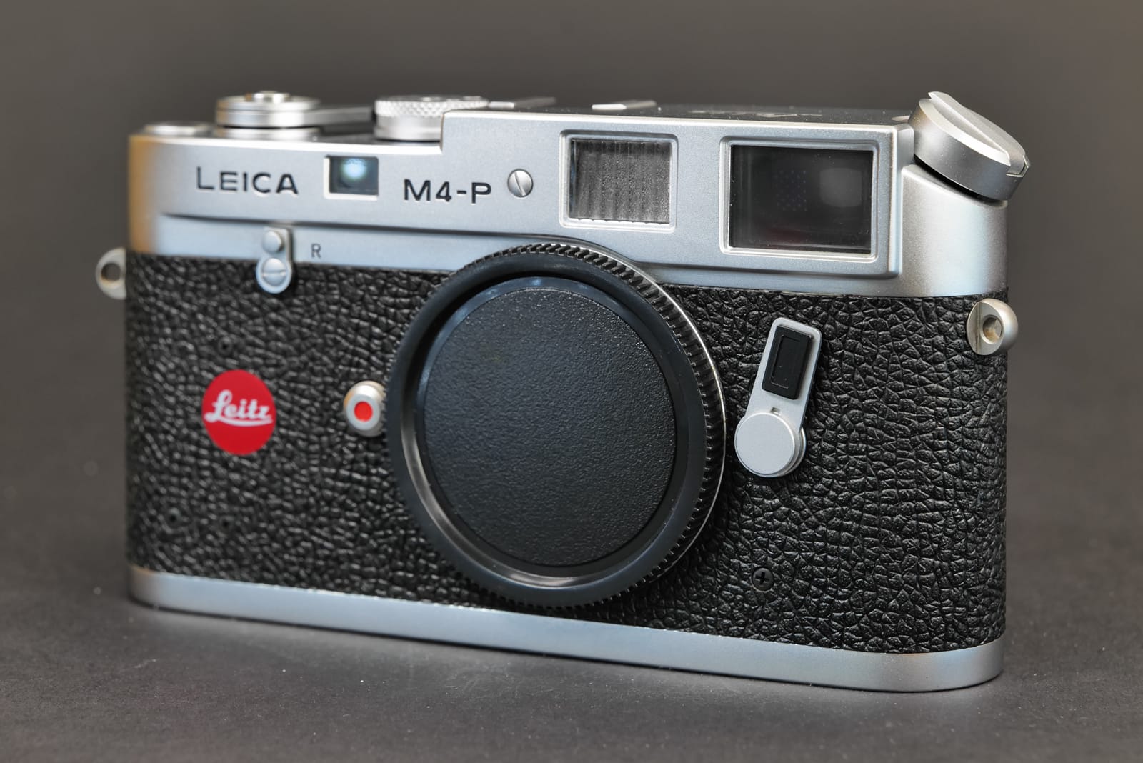 Leica M4-P Sondermodell 70 Jahre – Bild 6