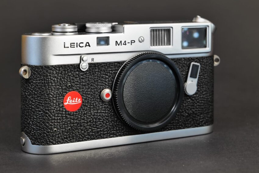 Leica M4-P
