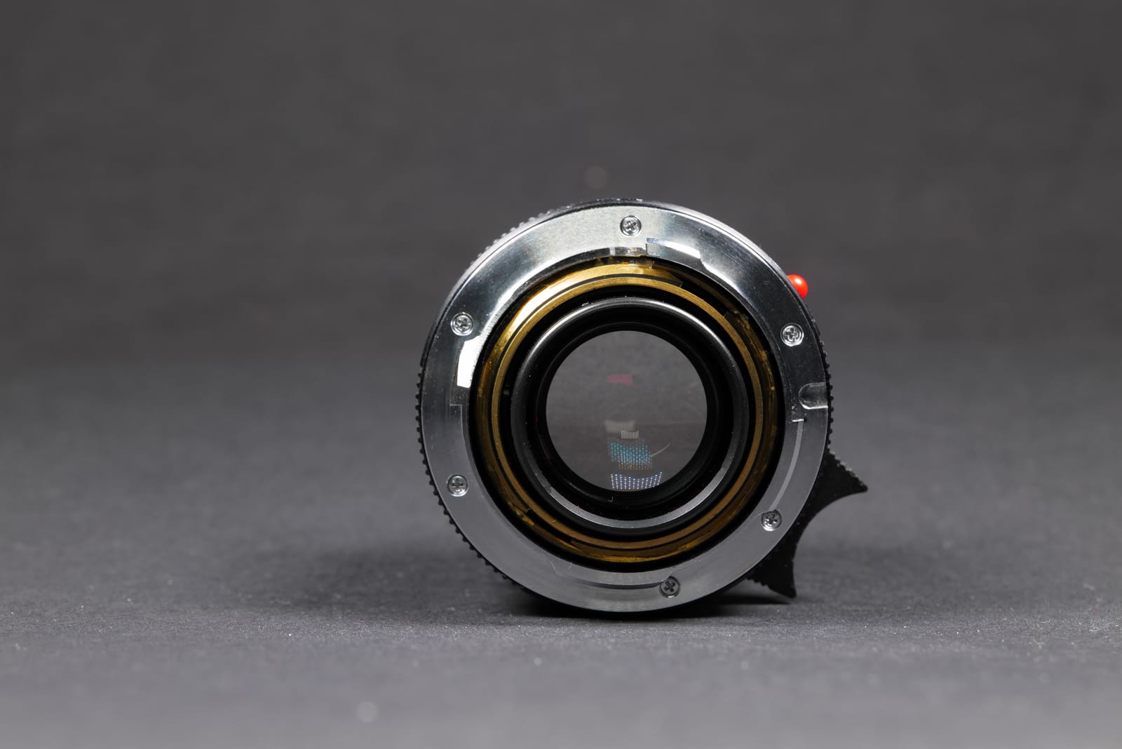 LEICA SUMMILUX-M 1.4/35 mm ASPH. schwarz #11874 m. OVP – Bild 12