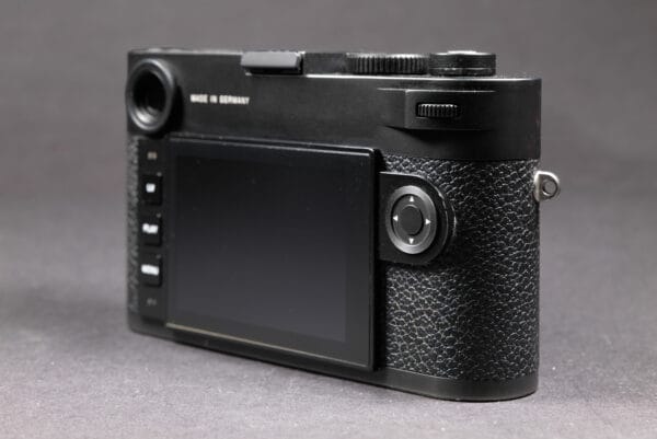 LEICA M10-P schwarz 20021 – Bild 10
