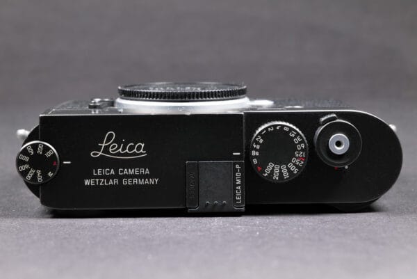 LEICA M10-P schwarz 20021 – Bild 13