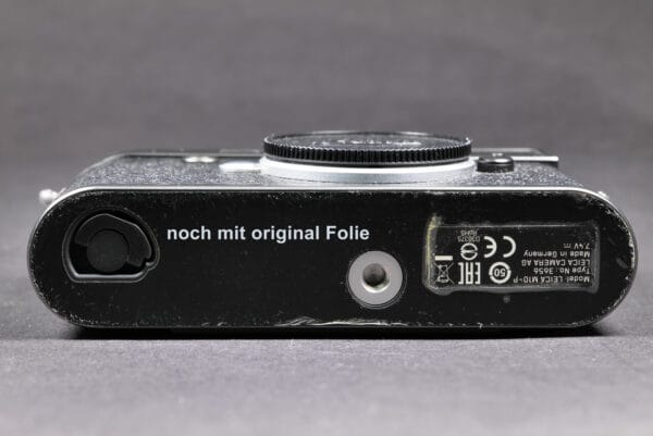 LEICA M10-P schwarz 20021 – Bild 14