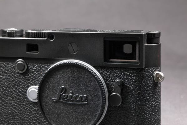LEICA M10-P schwarz 20021 – Bild 15