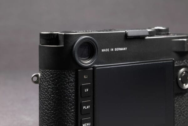 LEICA M10-P schwarz 20021 – Bild 16
