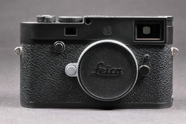 LEICA M10-P schwarz 20021 – Bild 4