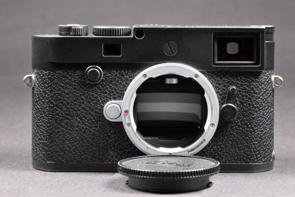 LEICA M10-P schwarz 20021 – Bild 5