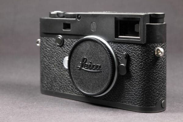 LEICA M10-P schwarz 20021 – Bild 6