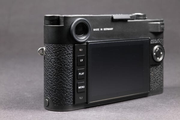LEICA M10-P schwarz 20021 – Bild 8