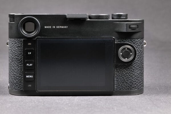 LEICA M10-P schwarz 20021 – Bild 9