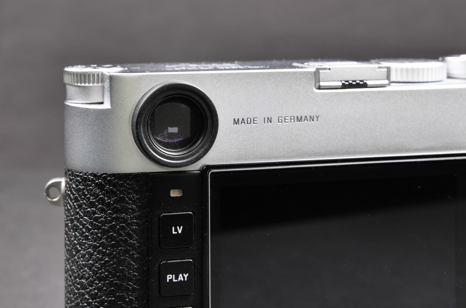 LEICA M10-P silber - v. 07.8.2018 (~ 27.800 Auslösungen) – Bild 10