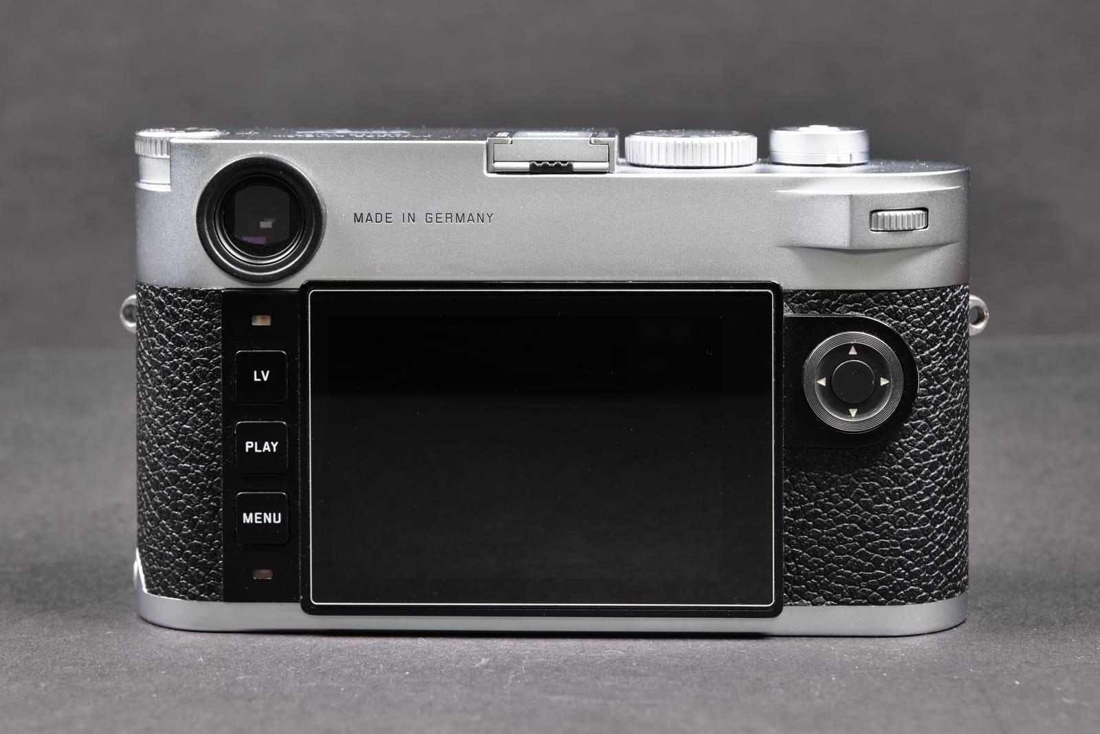 LEICA M10-P silber - v. 07.8.2018 (~ 27.800 Auslösungen) – Bild 11