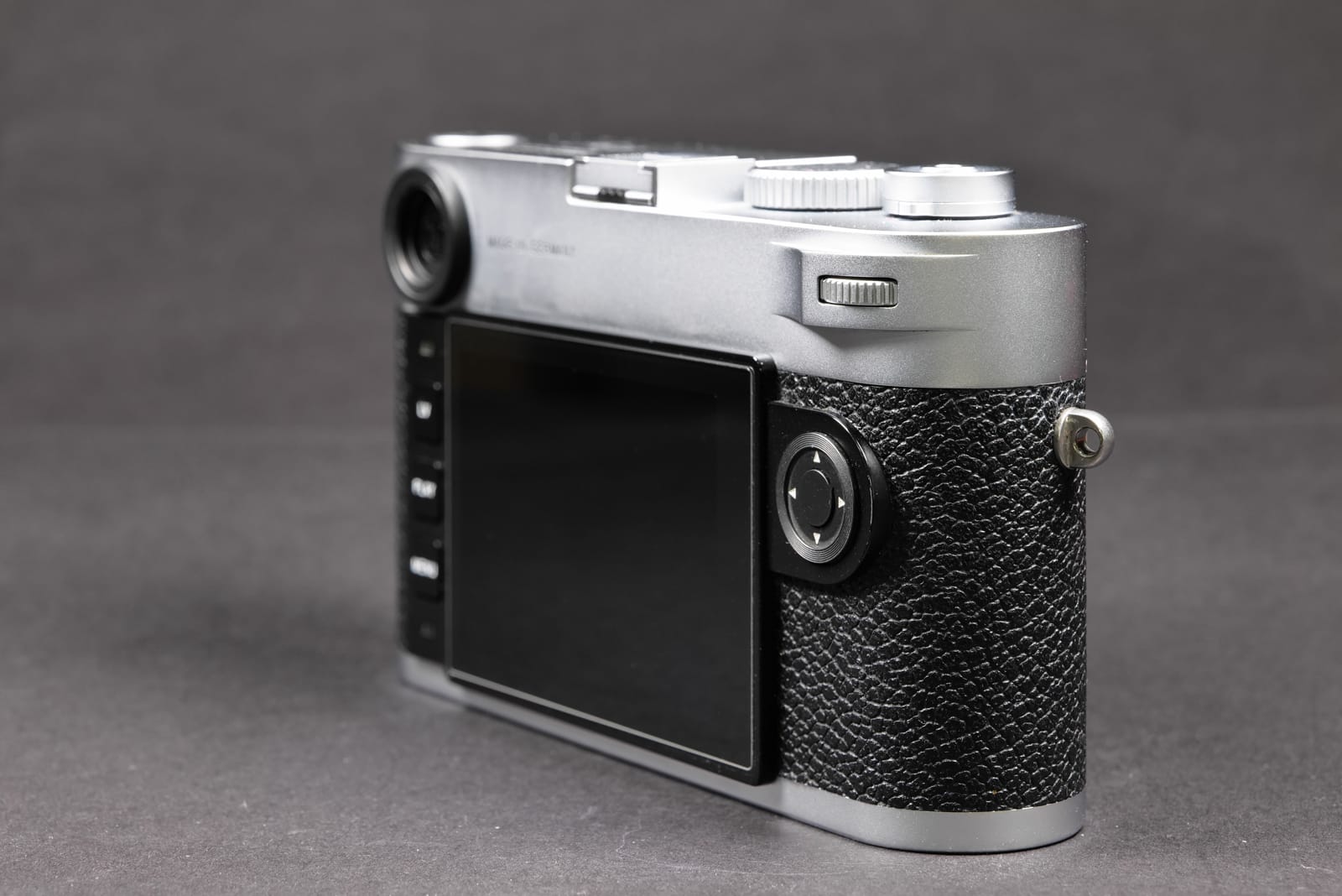 LEICA M10-P silber - v. 07.8.2018 (~ 27.800 Auslösungen) – Bild 12