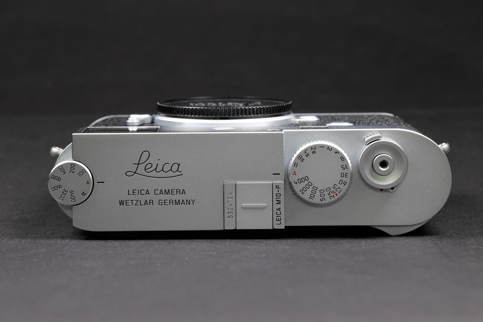 LEICA M10-P silber - v. 07.8.2018 (~ 27.800 Auslösungen) – Bild 14