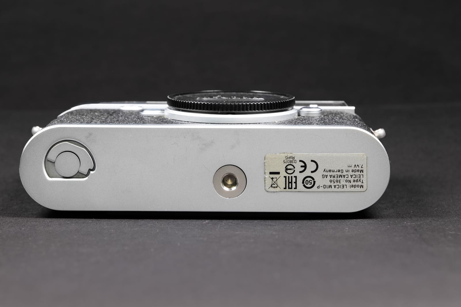 LEICA M10-P silber - v. 07.8.2018 (~ 27.800 Auslösungen) – Bild 15