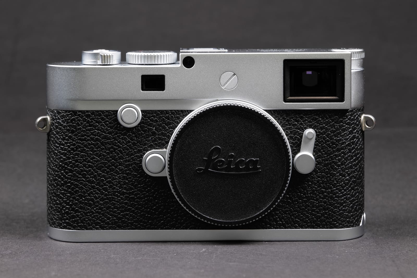 LEICA M10-P silber - v. 07.8.2018 (~ 27.800 Auslösungen) – Bild 4