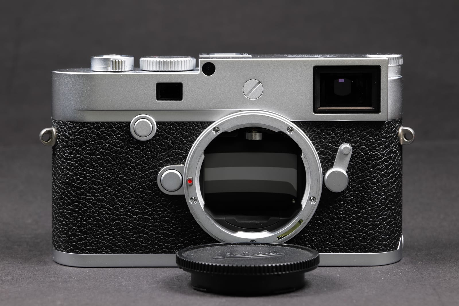LEICA M10-P silber - v. 07.8.2018 (~ 27.800 Auslösungen) – Bild 5