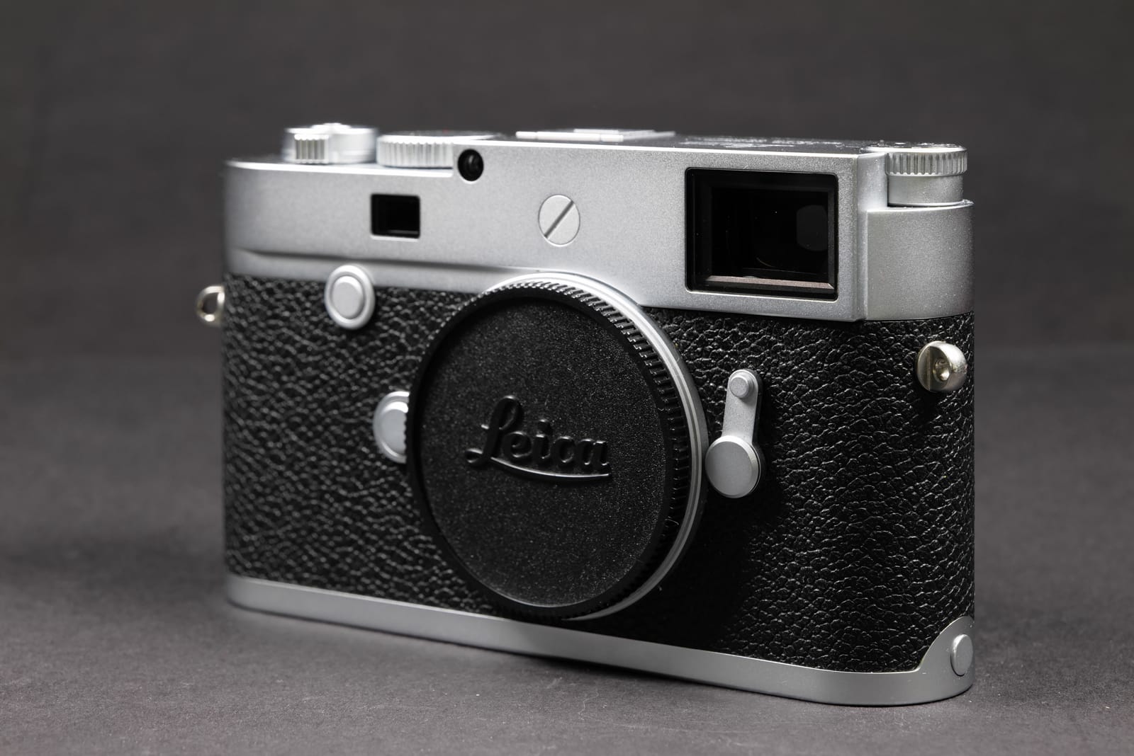 LEICA M10-P silber - v. 07.8.2018 (~ 27.800 Auslösungen) – Bild 6