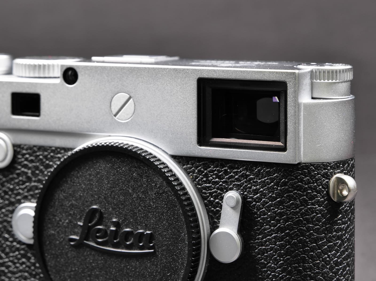 LEICA M10-P silber - v. 07.8.2018 (~ 27.800 Auslösungen) – Bild 7