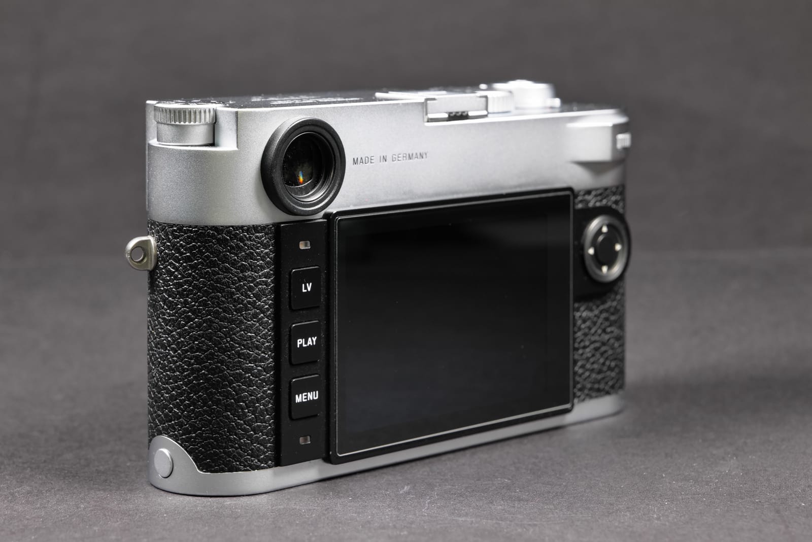 LEICA M10-P silber - v. 07.8.2018 (~ 27.800 Auslösungen) – Bild 9