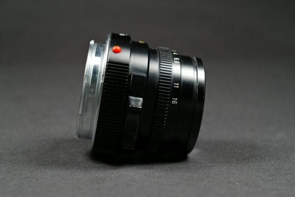 LEICA Summicron 50 mm "Edition 1913-1983" 70 Jahre in OVP – Bild 12