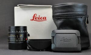Leica Elmarit 28 mm