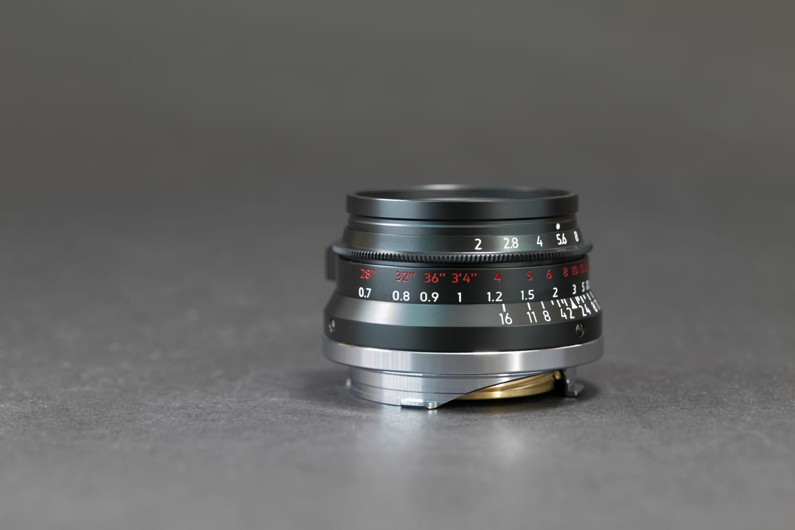 Light Lens Lab 8-Elements 35mm ƒ2 *DEMOWARE* – Bild 11