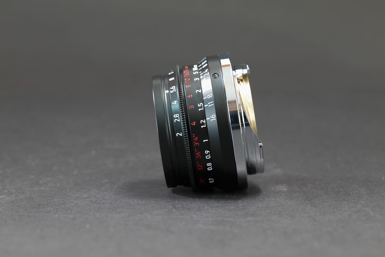 Light Lens Lab 8-Elements 35mm ƒ2 *DEMOWARE* – Bild 9