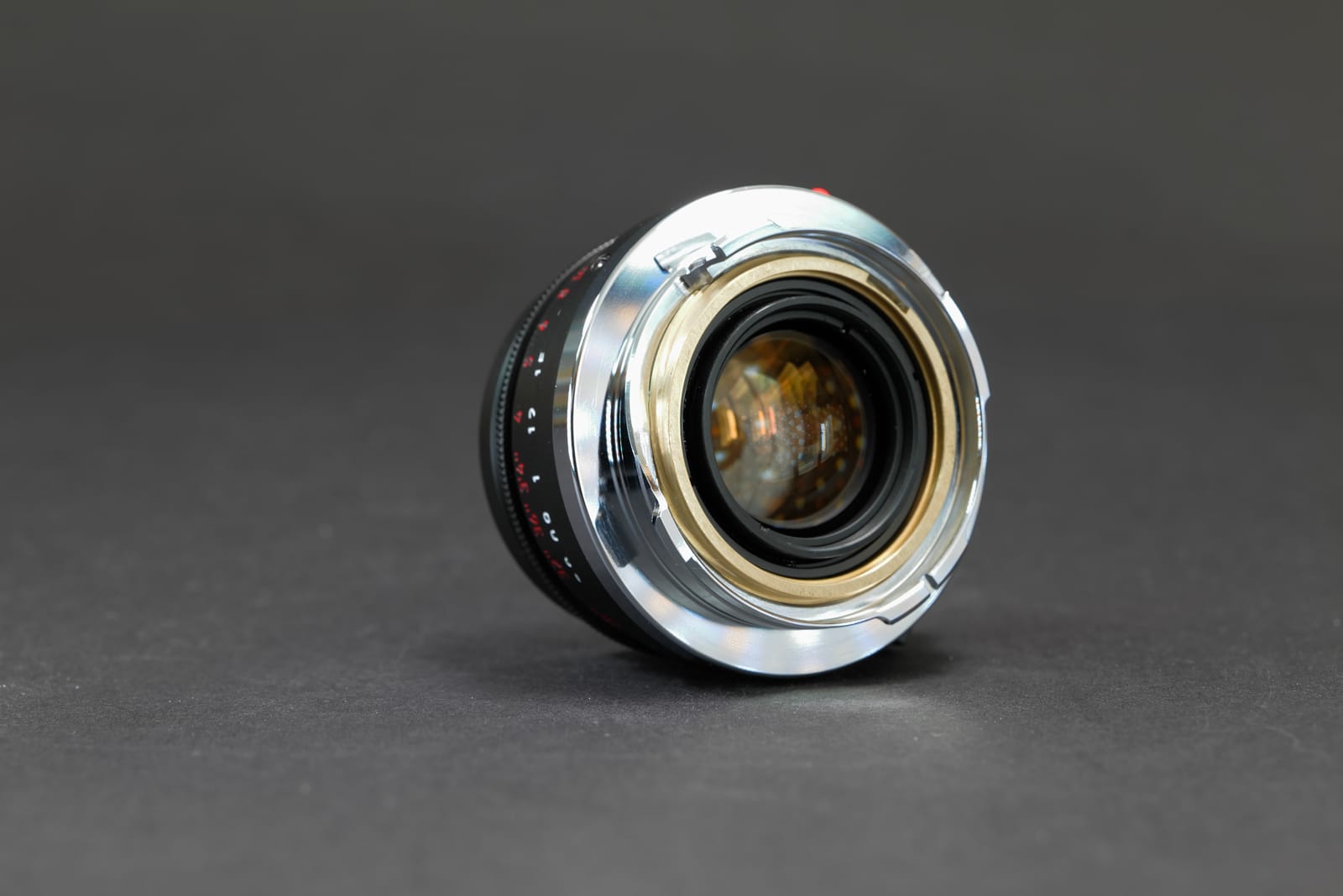 Light Lens Lab 8-Elements 35mm ƒ2 *DEMOWARE* – Bild 8