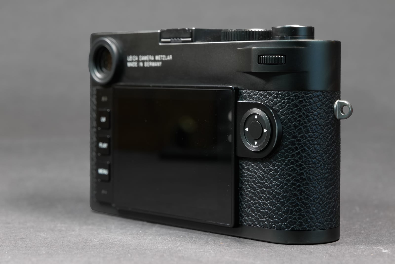 LEICA M10 schwarz 20000 - v. 26.01.2017 (~ 7620 Auslösungen) – Bild 11