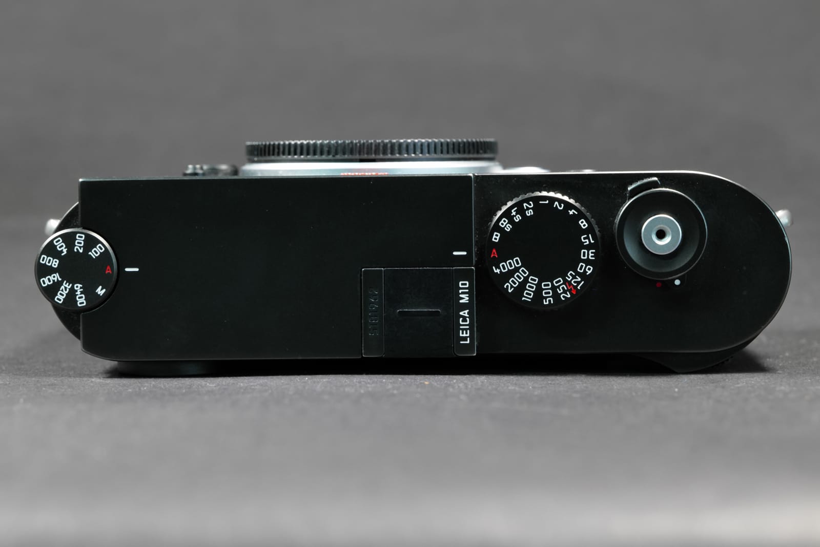 LEICA M10 schwarz 20000 - v. 26.01.2017 (~ 7620 Auslösungen) – Bild 14
