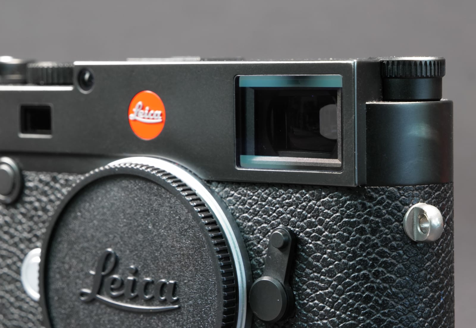 LEICA M10 schwarz 20000 - v. 26.01.2017 (~ 7620 Auslösungen) – Bild 16