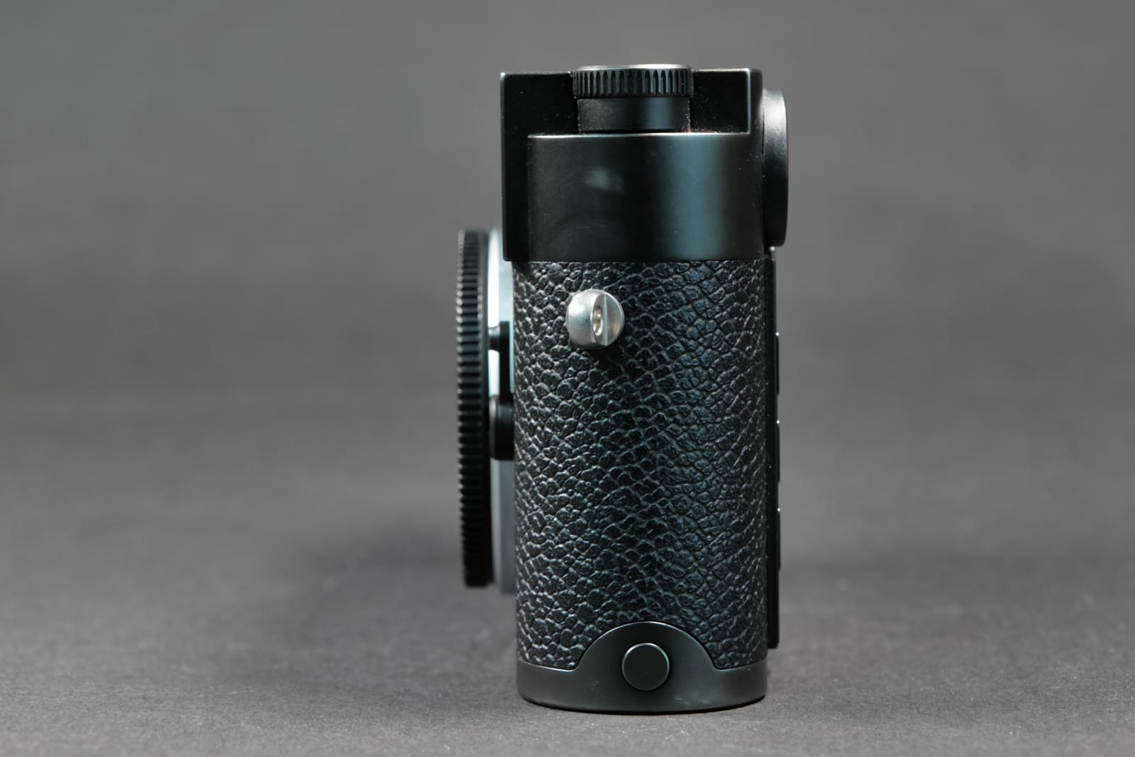 LEICA M10 schwarz 20000 - v. 26.01.2017 (~ 7620 Auslösungen) – Bild 8